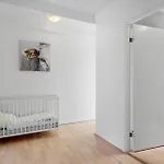 아파트 Awesome In With Wifi Nimtofte